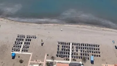 Piso en alquiler en Calle de la Iglesia, Playa de Los Boliches (Fuengirola) de 1.188 €<span>/mes</span>