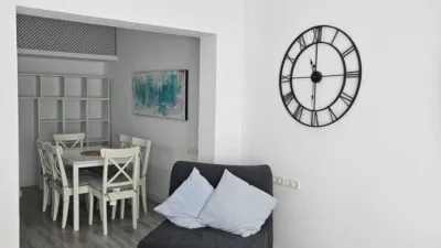 Piso en alquiler en Calle de la Iglesia, Playa de Los Boliches (Fuengirola) de 1.188 €<span>/mes</span>