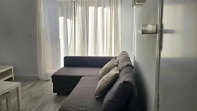 Piso en alquiler en Calle de la Iglesia, Playa de Los Boliches (Fuengirola) de 1.188 €<span>/mes</span>