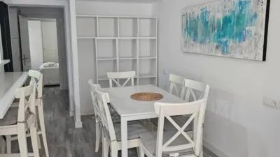 Piso en alquiler en Calle de la Iglesia, Playa de Los Boliches (Fuengirola) de 1.188 €<span>/mes</span>