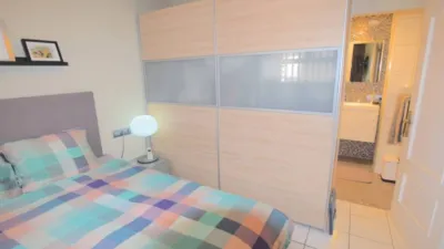 Piso en L'Albir photo 12