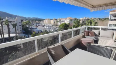 Piso en L'Albir photo 14