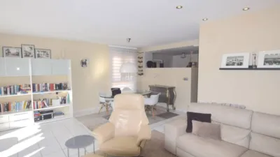 Apartment in L'Albir photo 2