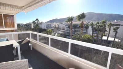 Apartment in L'Albir photo 3