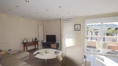 Apartment in L'Albir photo 4