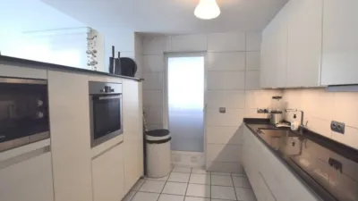 Piso en L'Albir photo 6