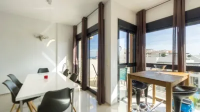 Pis – Orihuela, Urbanización Los Dolses, Villa Martín - Vista 2
