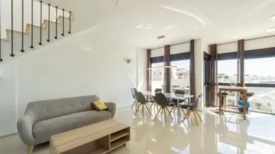 Pis – Orihuela, Urbanización Los Dolses, Villa Martín - Vista 3