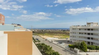 Pis – Orihuela, Urbanización Los Dolses, Villa Martín - Vista 4