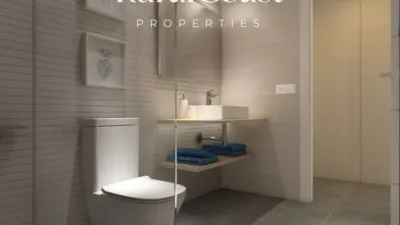 Duplex in Finestrat photo 2