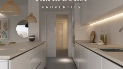 Duplex in Finestrat photo 3