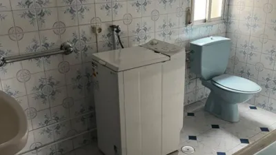 Apartment in Silleda (Casco Urbano) photo 11
