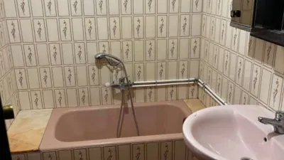 Apartment in Silleda (Casco Urbano) photo 12