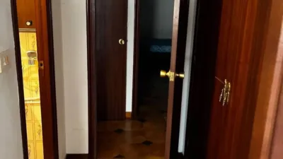 Apartment in Silleda (Casco Urbano) photo 13