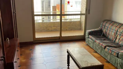 Apartment in Silleda (Casco Urbano) photo 17