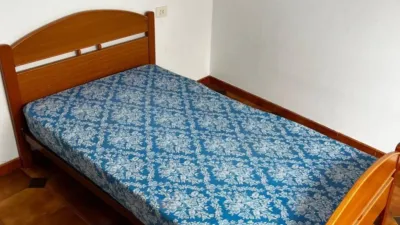 Apartment in Silleda (Casco Urbano) photo 7