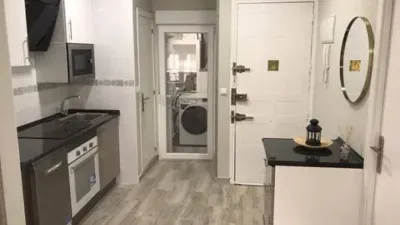 Piso en alquiler en Cortes-Huertas - Imagen 20
