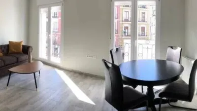 Piso en alquiler en Cortes-Huertas - Imagen 2