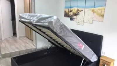 Piso en alquiler en Cortes-Huertas - Imagen 37