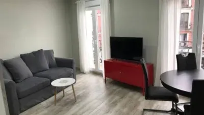 Piso en alquiler en Cortes-Huertas - Imagen 5