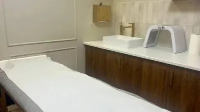 Apartment in Cornellà de Llobregat - Vista 5
