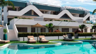 Casa – L'Alfàs del Pi - Vista 2