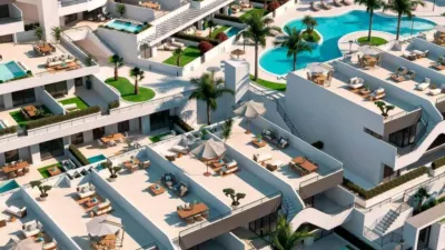 Casa – L'Alfàs del Pi - Vista 5