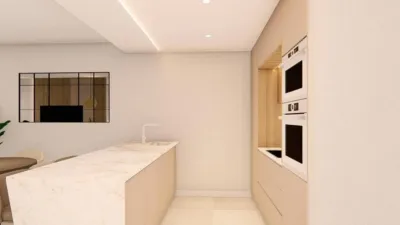 Apartment in Los Alcázares photo 10