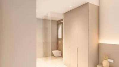Apartment in Los Alcázares photo 16