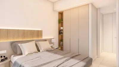 Apartment in Los Alcázares photo 20