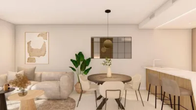 Apartment in Los Alcázares photo 7