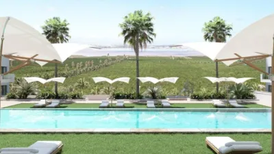 Casa – Torrevieja, Urbanización Los Balcones - Más
