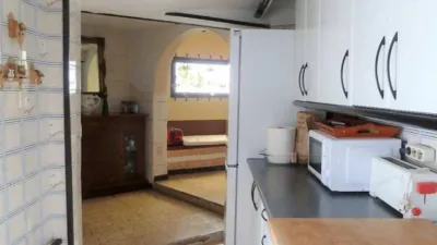 Chalet en L'Albir photo 10
