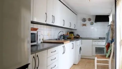 Chalet en L'Albir photo 11