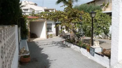 Chalet en L'Albir photo 19