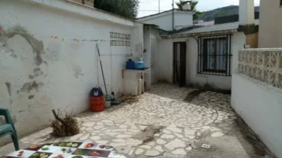 Chalet en L'Albir photo 20