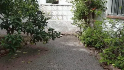 Chalet en L'Albir photo 21