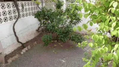 Chalet en L'Albir photo 22