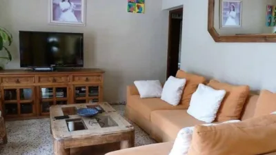 Chalet in L'Albir photo 2