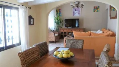 Chalet in L'Albir photo 4