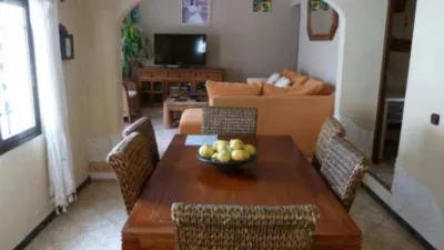 Chalet in L'Albir photo 5