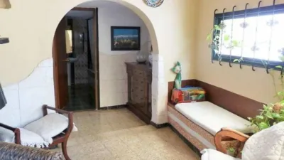 Chalet en L'Albir photo 8