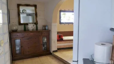 Chalet en L'Albir photo 9