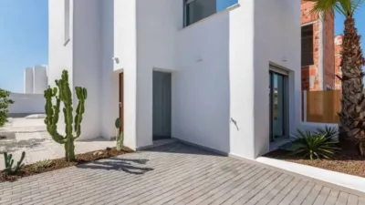 Chalet in Los Alcázares photo 10