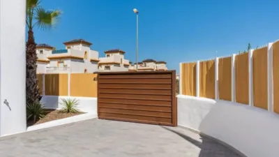 Chalet in Los Alcázares photo 9