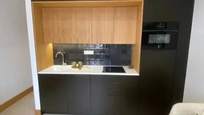 Piso en alquiler en Sol - Imagen 2