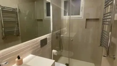 Piso en alquiler en Sol - Imagen 3