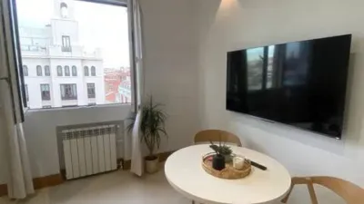 Piso en alquiler en Sol - Imagen 4