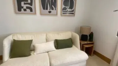 Piso en alquiler en Sol - Imagen 8