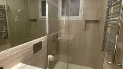Piso en alquiler en Sol - Imagen 9